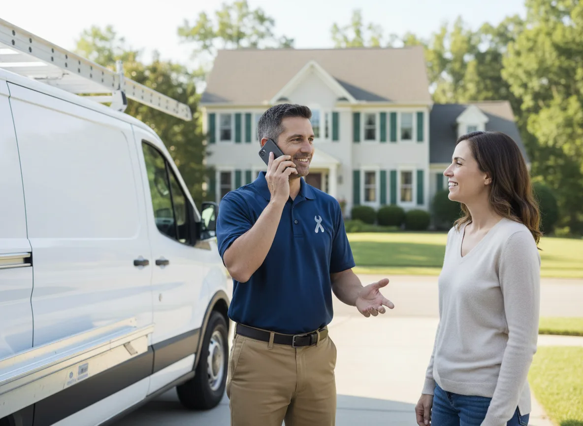 Home Gutter Service Hollandale, MN FAQs